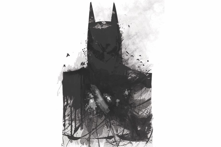 Batman Unburied, il podcast di Spotify che analizza la psicologia di Bruce Wayne thumbnail