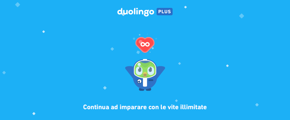 Duolingo Plus