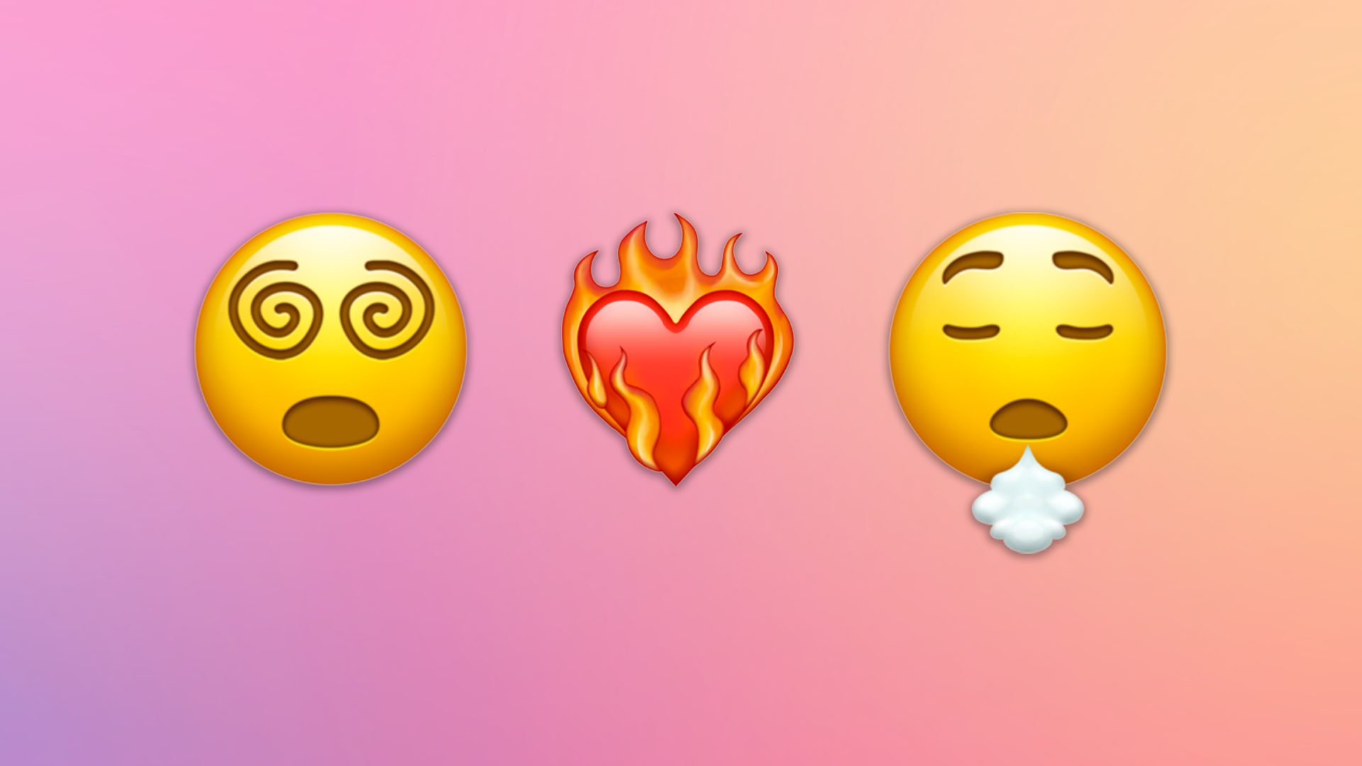 Dal Covid-19 agli incendi in Australia, ecco le emoji che raccontano il 2020 thumbnail