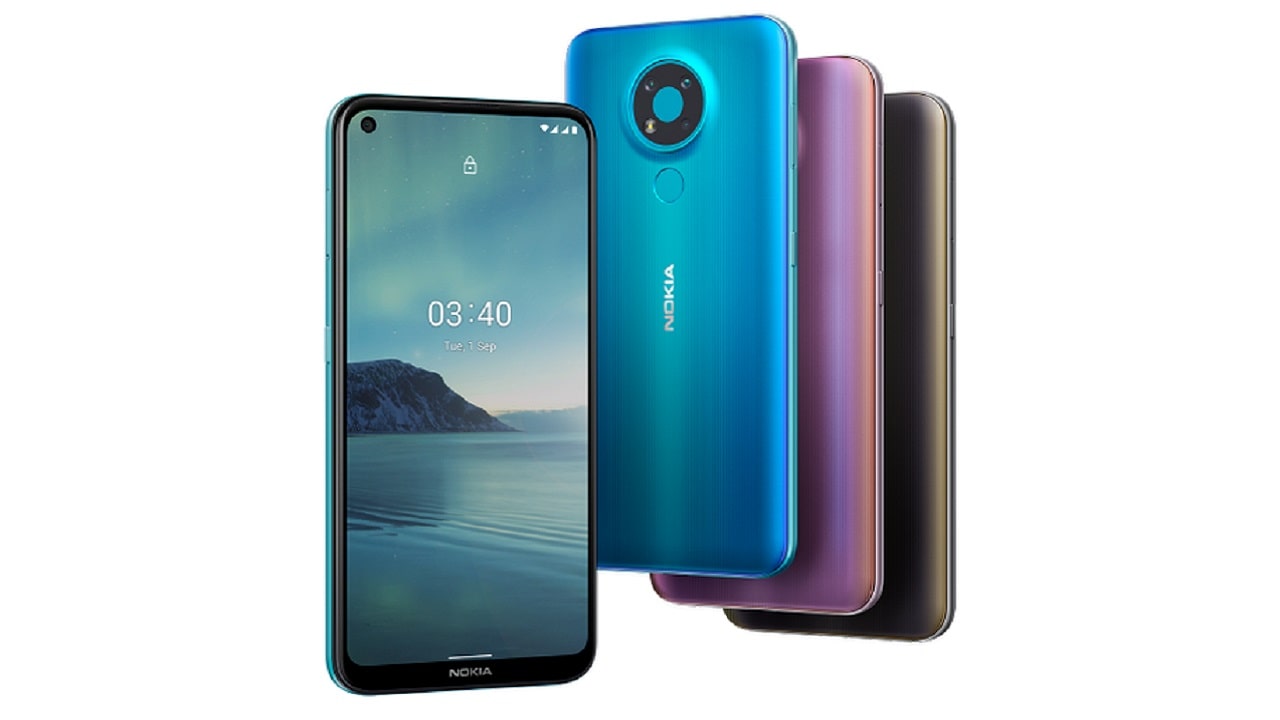 Arrivano due nuovi smartphone Nokia e HMD Connect Pro thumbnail