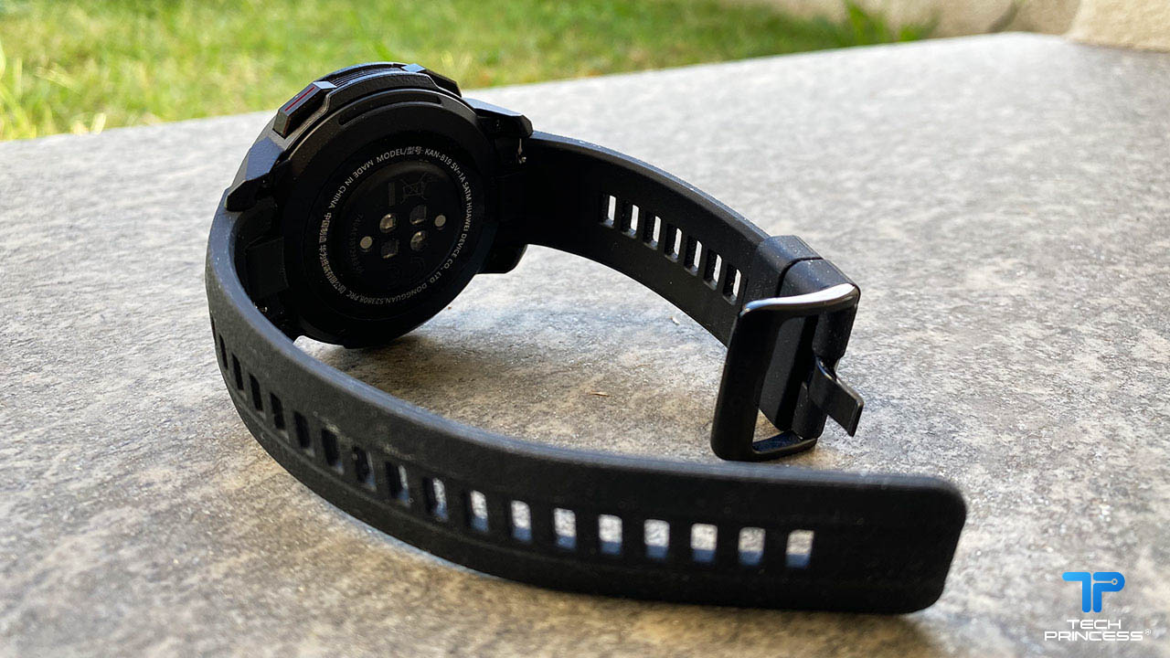 Honor Watch GS Pro recensione