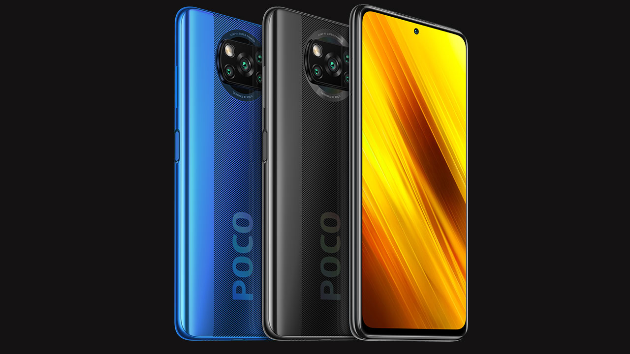 Xiaomi presenta POCO X3 NFC, uno smartphone performante a poco più di 200 euro thumbnail
