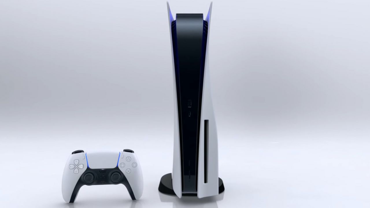 PlayStation 5 batte la carta igienica nelle principali ricerche di Google del 2020 thumbnail