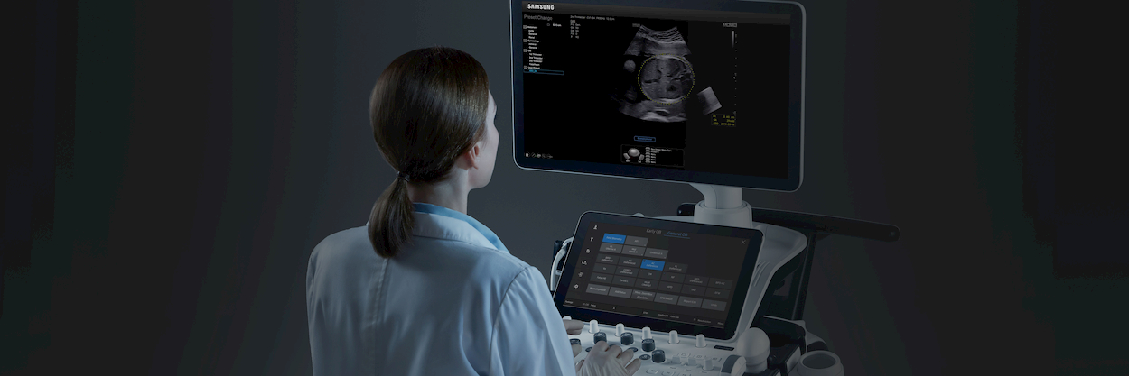 Samsung Medison e Intel collaborano per la sicurezza in gravidanza thumbnail