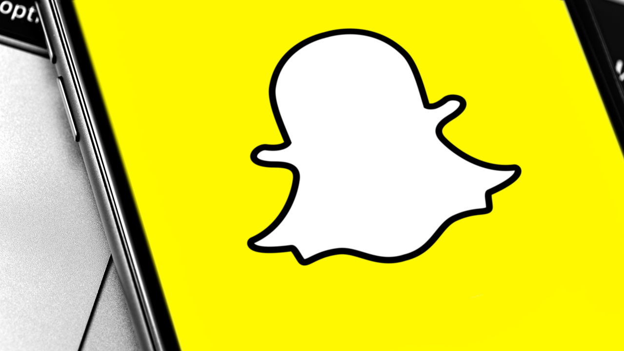 Snapchat guida techprincess
