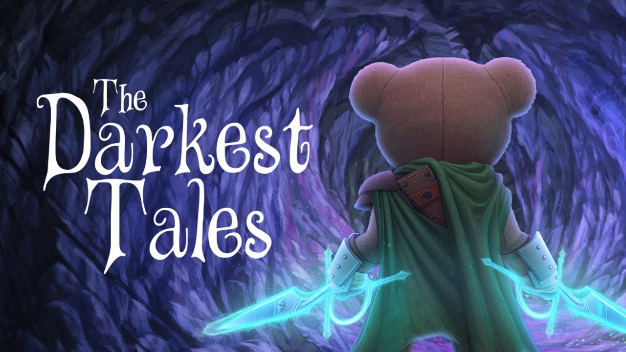 L'orsetto di The Darkest Tales arriva su PC thumbnail