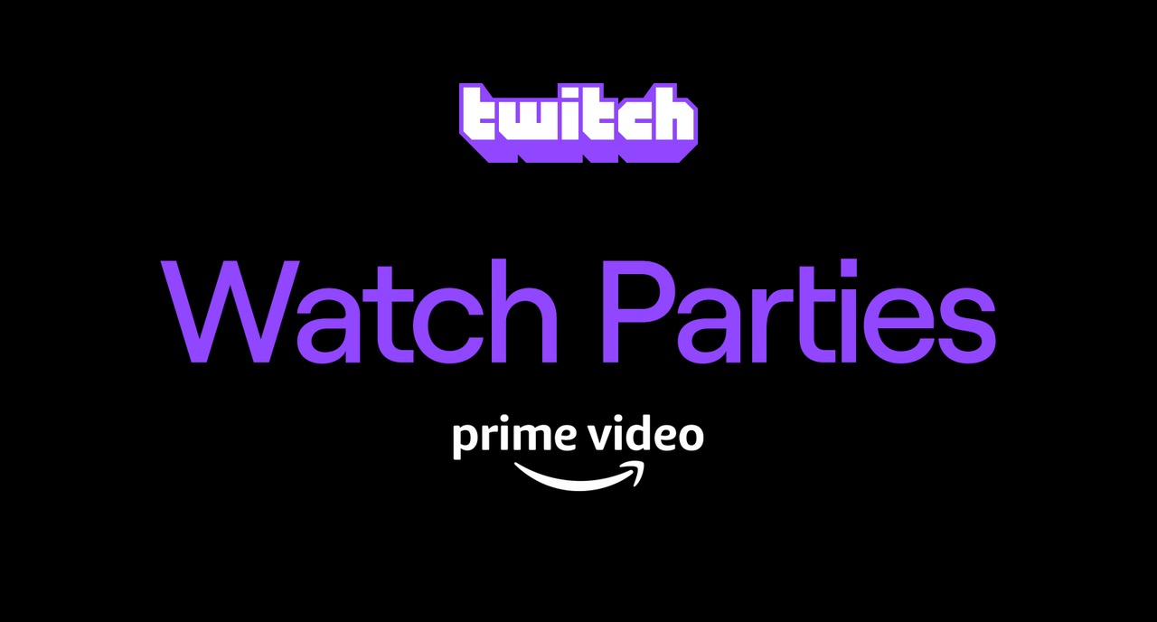 Le serie TV e i film di Amazon Prime arrivano su Twitch thumbnail