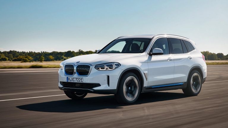 Why Buy Evo: arriva il leasing operativo di BMW Bank