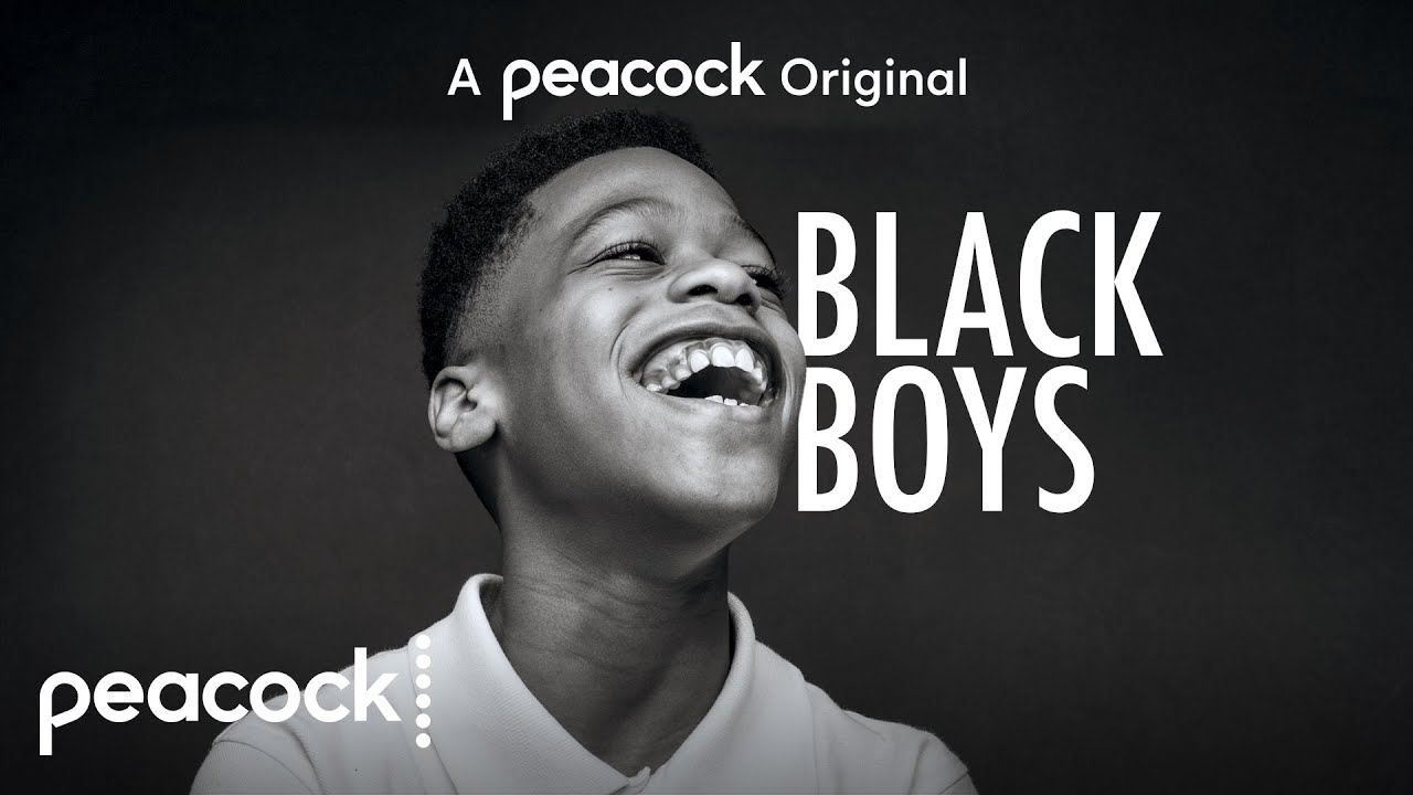 Juniper Networks è sponsor del docufilm BLACK BOYS su NBC thumbnail