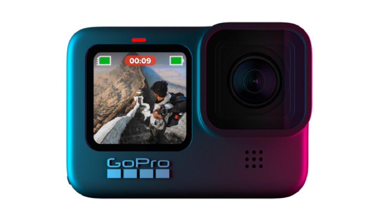 Il nuovo aggiornamento GoPro Labs rende più intelligente la fotocamera thumbnail