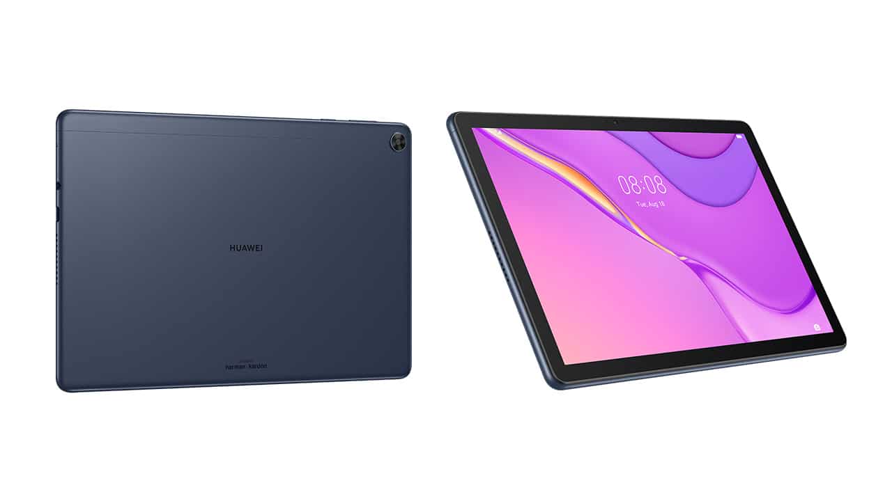MatePad T 10 e T 10s, i nuovi tablet di Huawei thumbnail