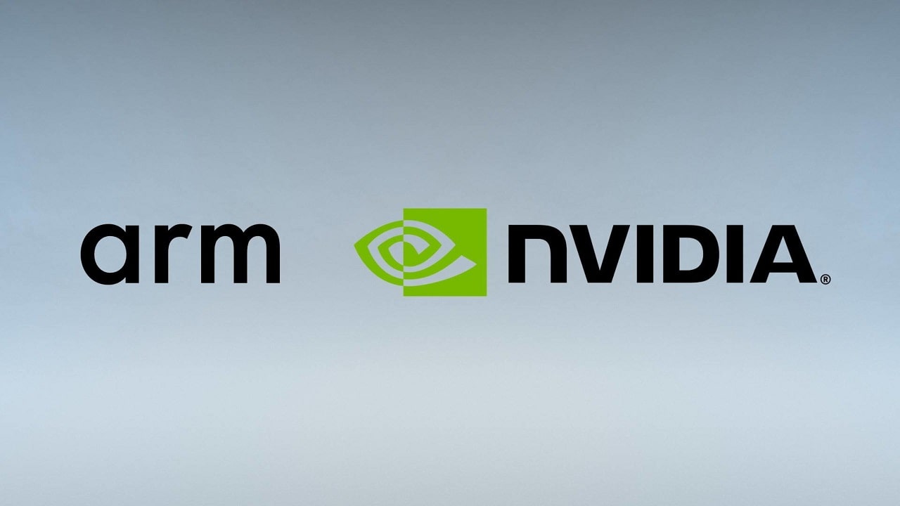Nvidia acquista Arm per 40 miliardi di dollari thumbnail