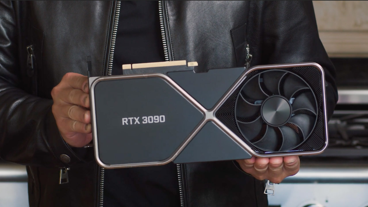 Nvidia ritorna con la GTX 1050 Ti per combattere la scarsa reperibilità delle nuove GPU thumbnail