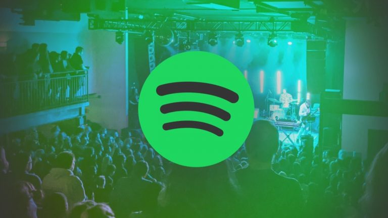 Spotify Karaoke sta per arrivare insieme a molte altre novità per l'app