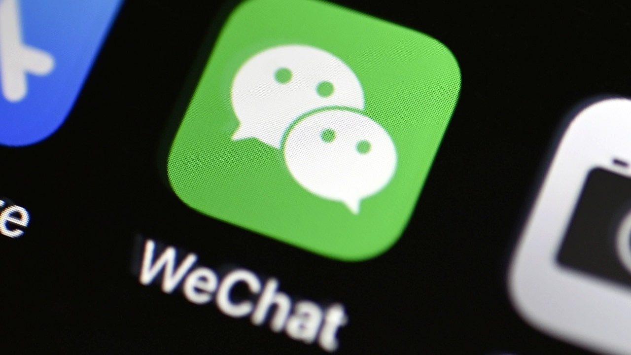 Sospeso il ban di WeChat negli Stati Uniti thumbnail
