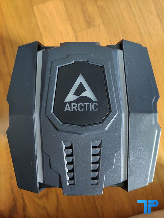 Arctic Freezer 50 up