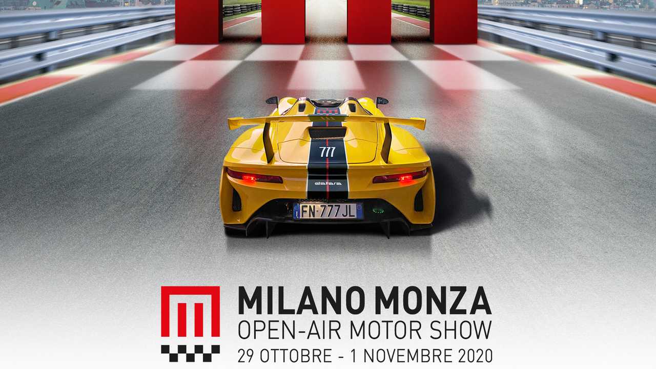 Milano Monza Open-Air Motor Show: ecco i marchi presenti thumbnail