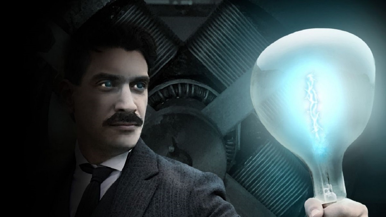 Nikola Tesla: The Man From the Future sarà presentato ad Alice nella Città thumbnail