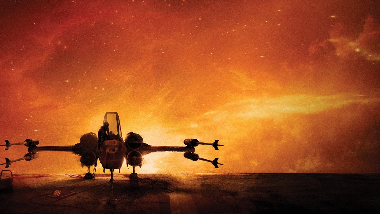 STAR WARS: Squadrons: supporto Day-0 da AMD thumbnail