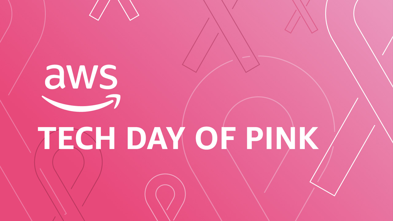 Amazon Web Services sta studiando nuovi modi per curare il cancro al seno thumbnail