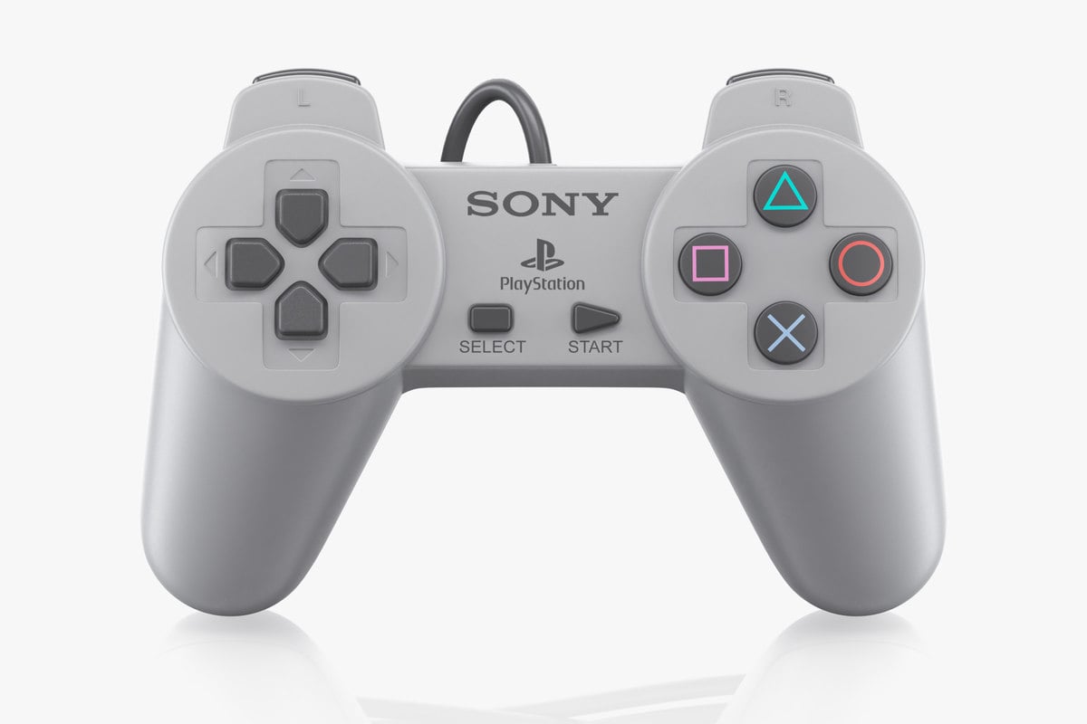 controller playstation