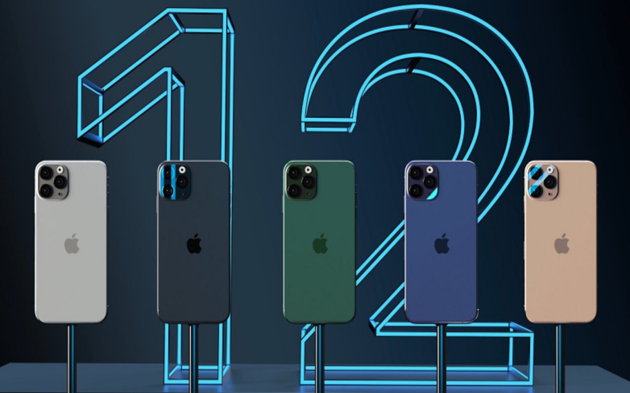 iPhone 12 Mini e iPhone 12 Pro Max confermati in anticipo? thumbnail