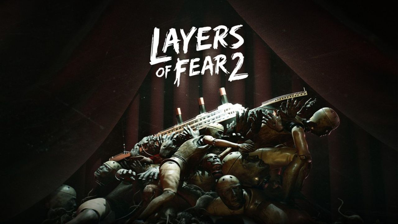 Layers of Fear 2 è gratis su Epic Game Store thumbnail