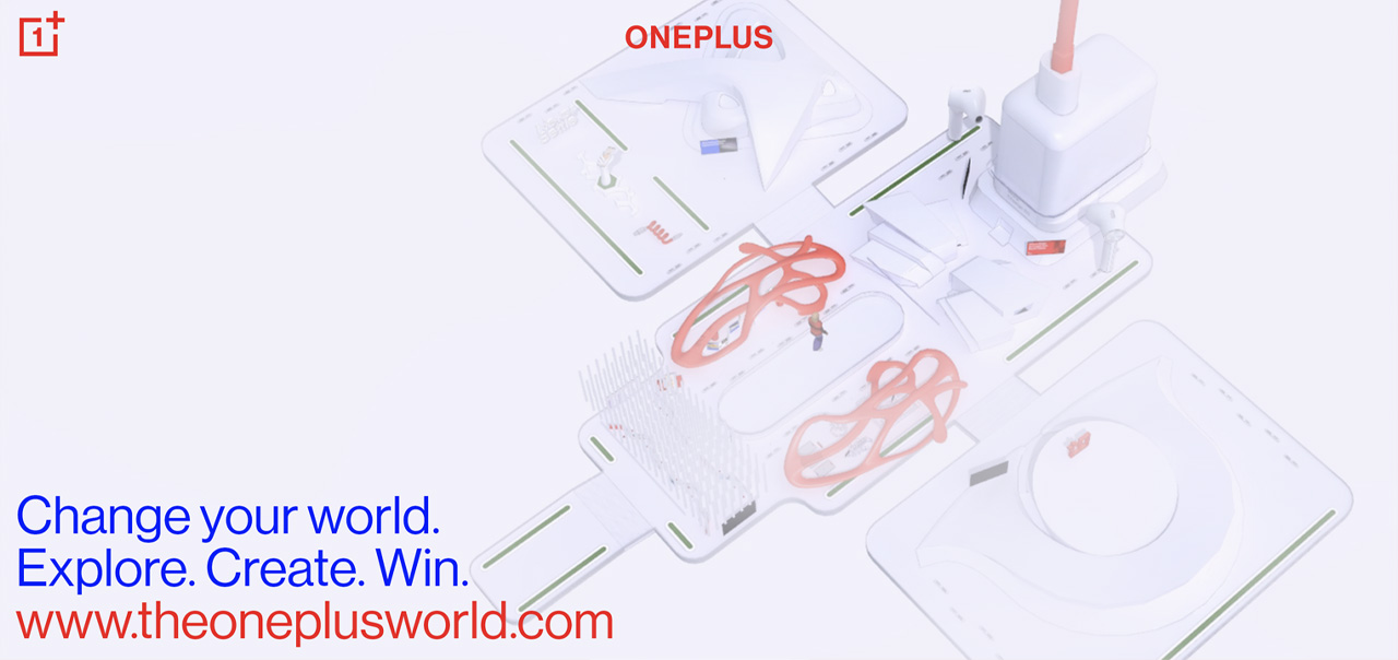 oneplus world mondo interattivo