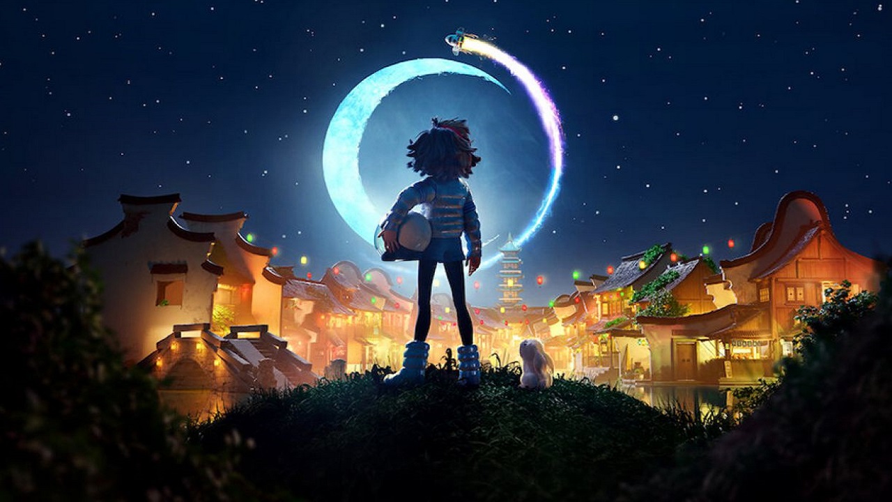 La recensione di Over The Moon, il film dell'anno di Netflix thumbnail