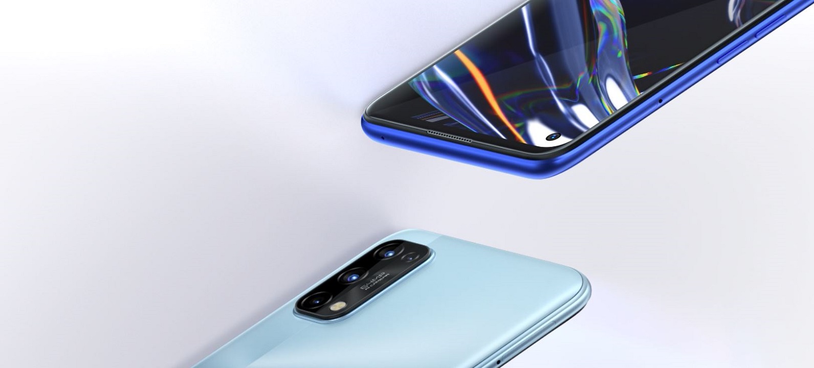 Realme 7 e Realme 7 Pro arrivano in Italia thumbnail