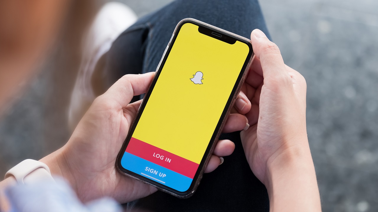 Snapchat: ecco come cambiano le amicizie durante la pandemia thumbnail