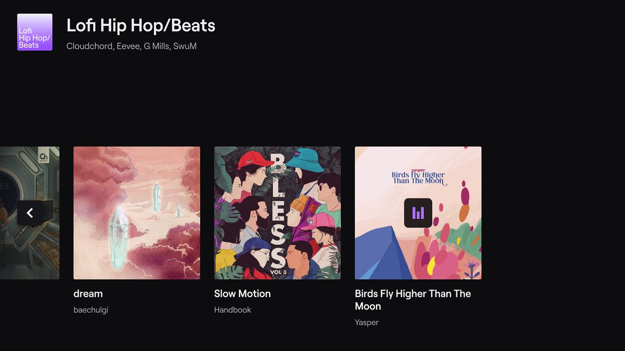 Soundtrack è il nuovo strumento di Twitch che vi permette di utilizzare la musica autorizzata thumbnail
