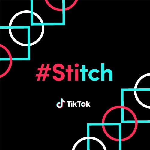 tiktok stitch