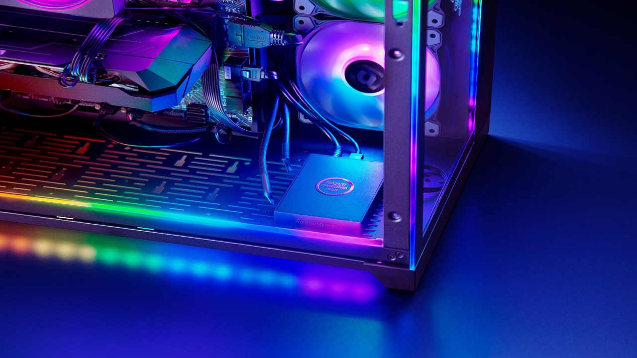 Razer annuncia nuovi accessori che faranno brillare i vostri PC thumbnail