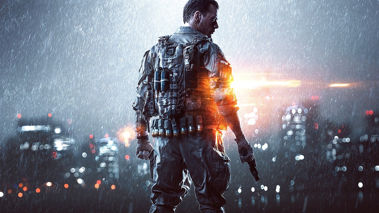 EA conferma l'arrivo di un nuovo capitolo di Battlefield nel 2021 thumbnail