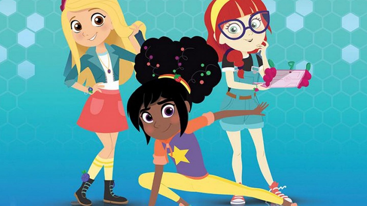 Berry Bees è la miglior serie kids dell'anno ai Diversity Media Awards thumbnail