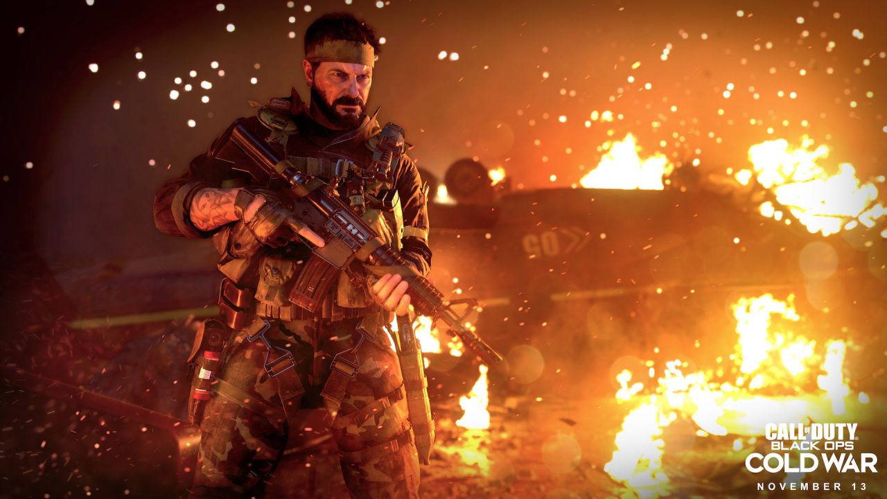 I 30 consigli per salvare il mondo in Call of Duty: Black Ops Cold War thumbnail