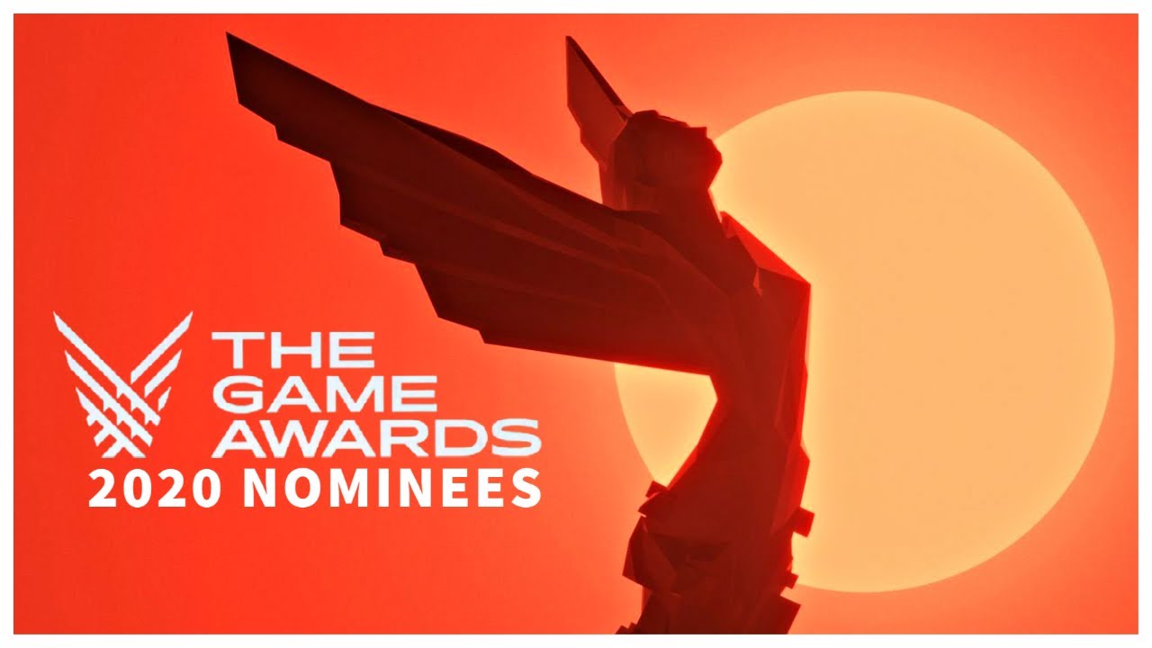 I trailer svelati durante la cerimonia dei The Game Awards thumbnail