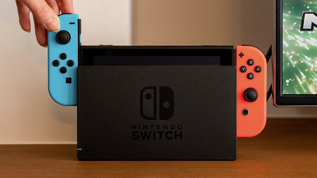 Le vendite mondiali di Nintendo Switch continuano ad aumentare thumbnail
