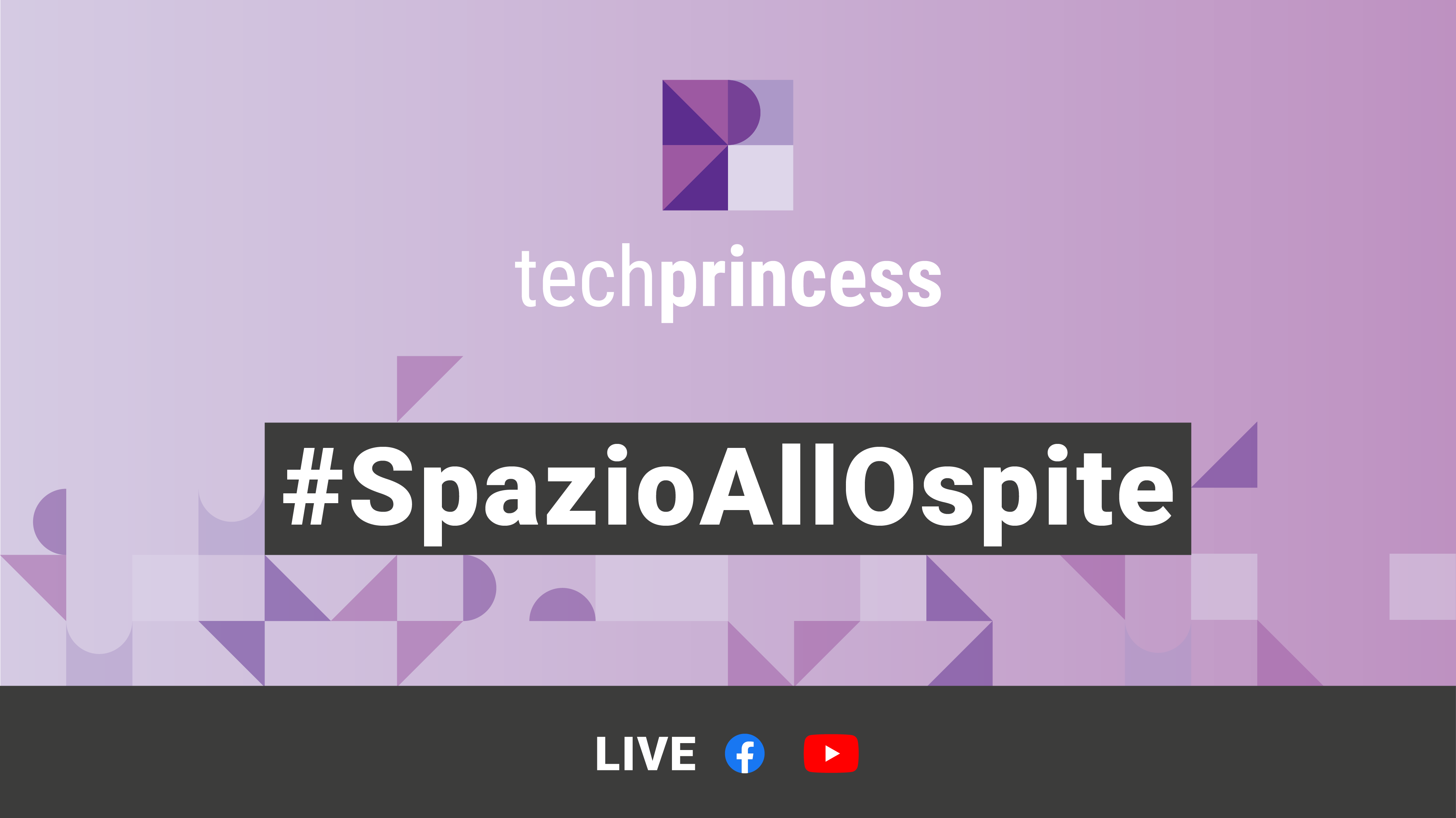 #SpazioAllOspite thumbnail