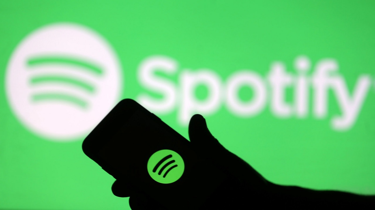 Le nuove Spotify Music Weekly Charts sono disponibili in app thumbnail