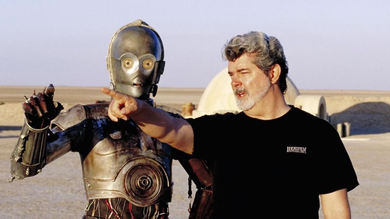 Quali erano i piani originali di George Lucas per i sequel di Star Wars? thumbnail