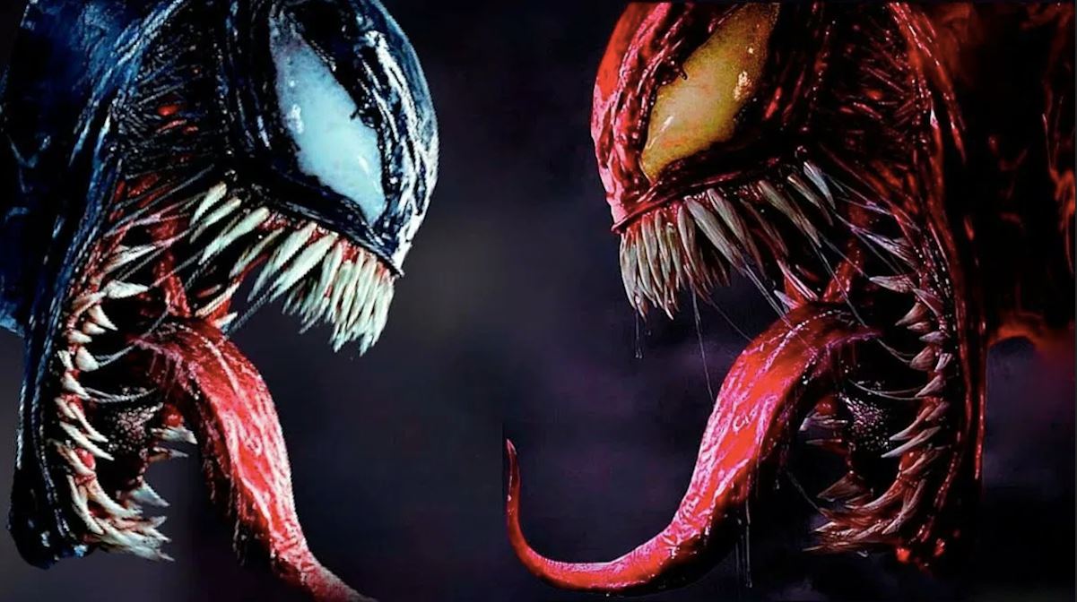 Venom: Let There Be Carnage