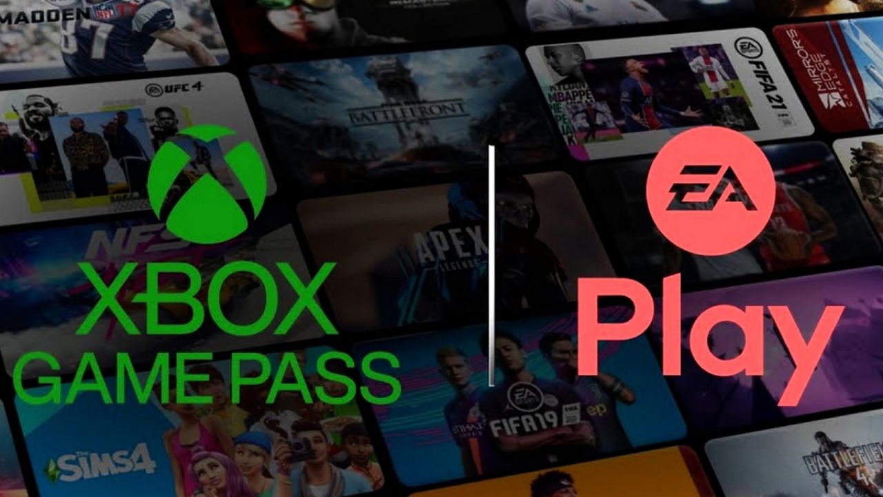 EA Play disponibile per tutti i membri di Xbox Game Pass Ultimate thumbnail