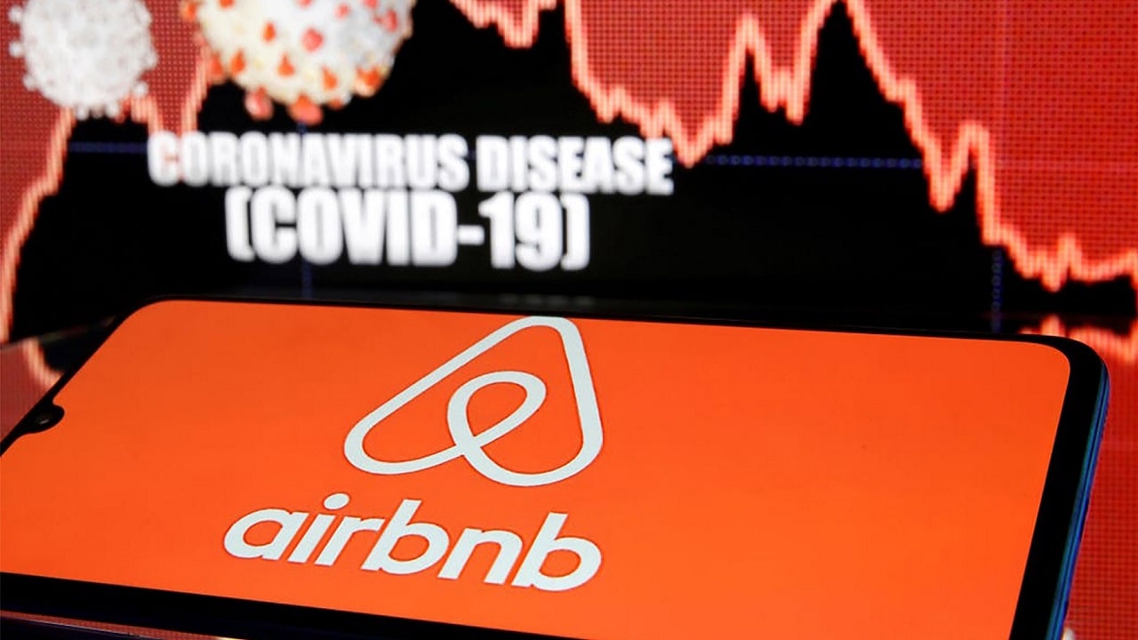 Airbnb ha perso milioni di dollari per il coronavirus thumbnail