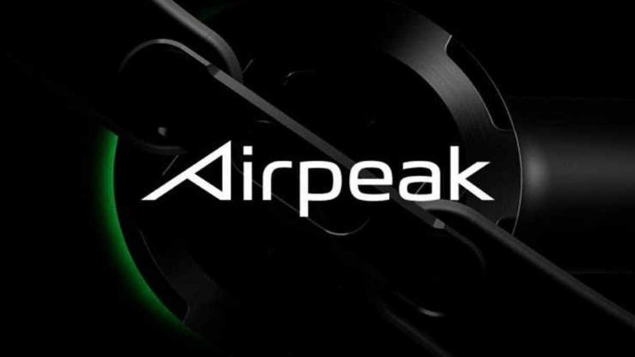 Sony sta per lanciare un drone: Airpeak thumbnail