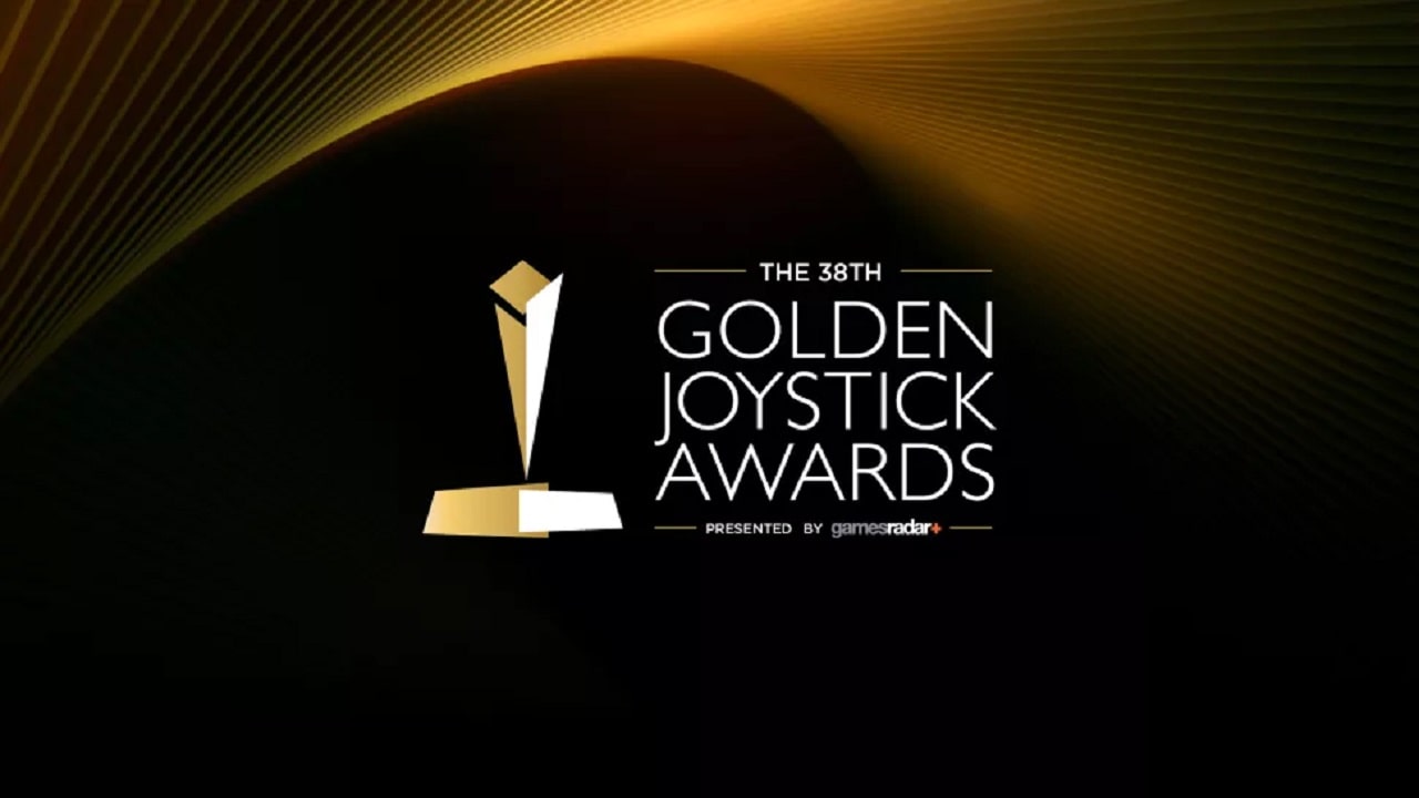 golden joystick awards 2020-min