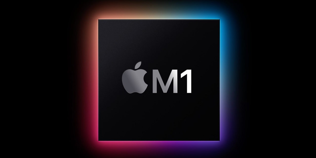 mac m1