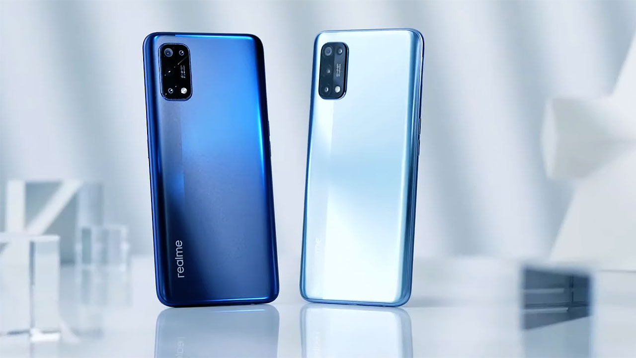 realme raggiunge 50 milioni di vendite in tutto il mondo, è record thumbnail