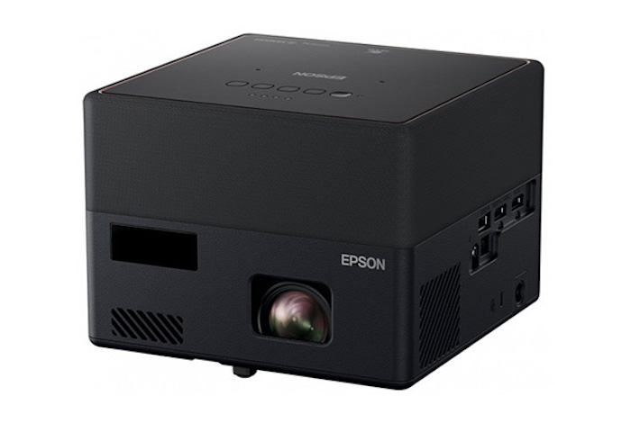videoproiettori Epson